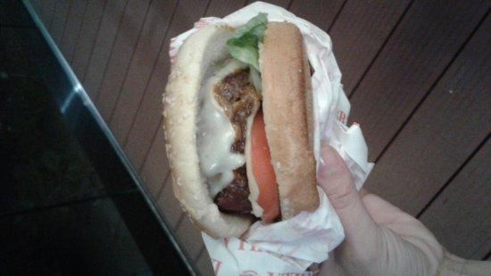 La Parrilla La Original